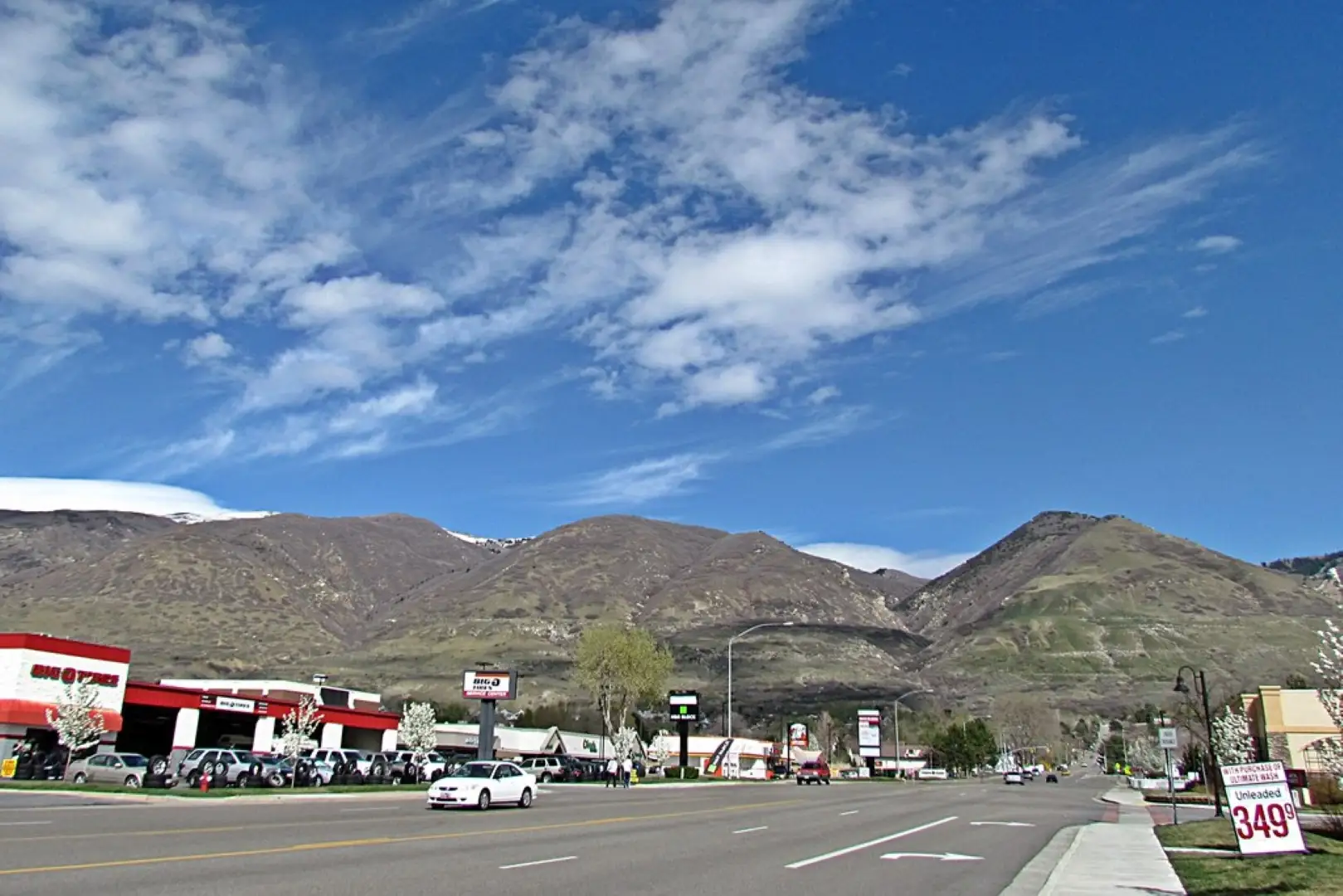 clearfield ut 2
