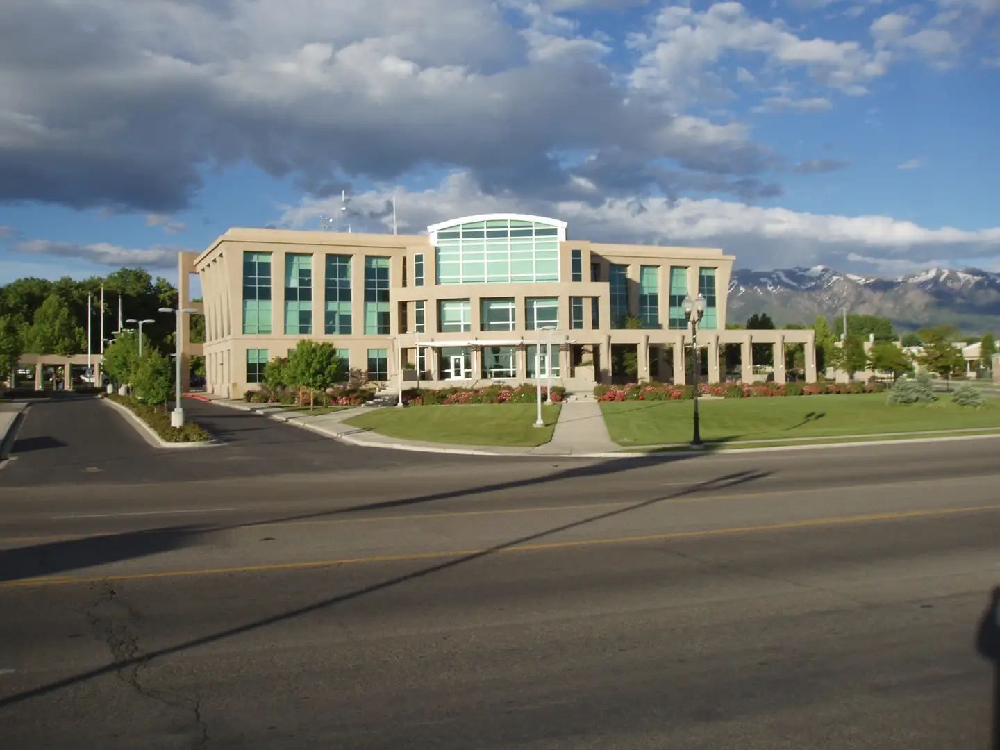 Service Areas 2 Clearfield, UT