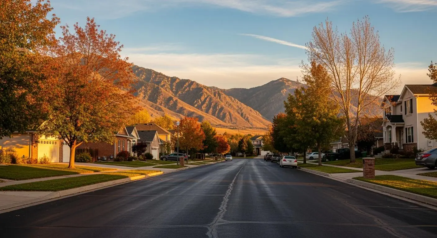 Service Areas 1 Bountiful, UT