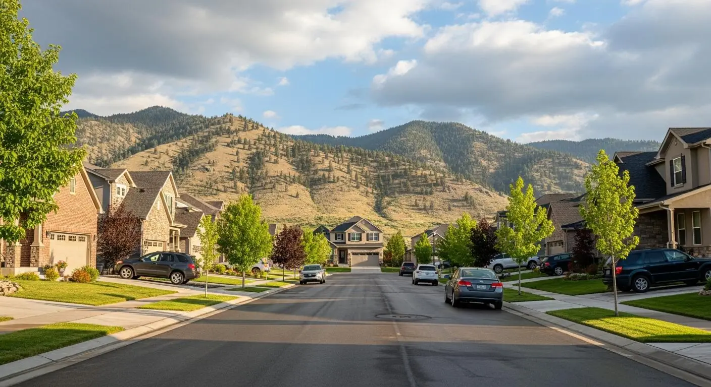 Service Areas 4 Layton, UT