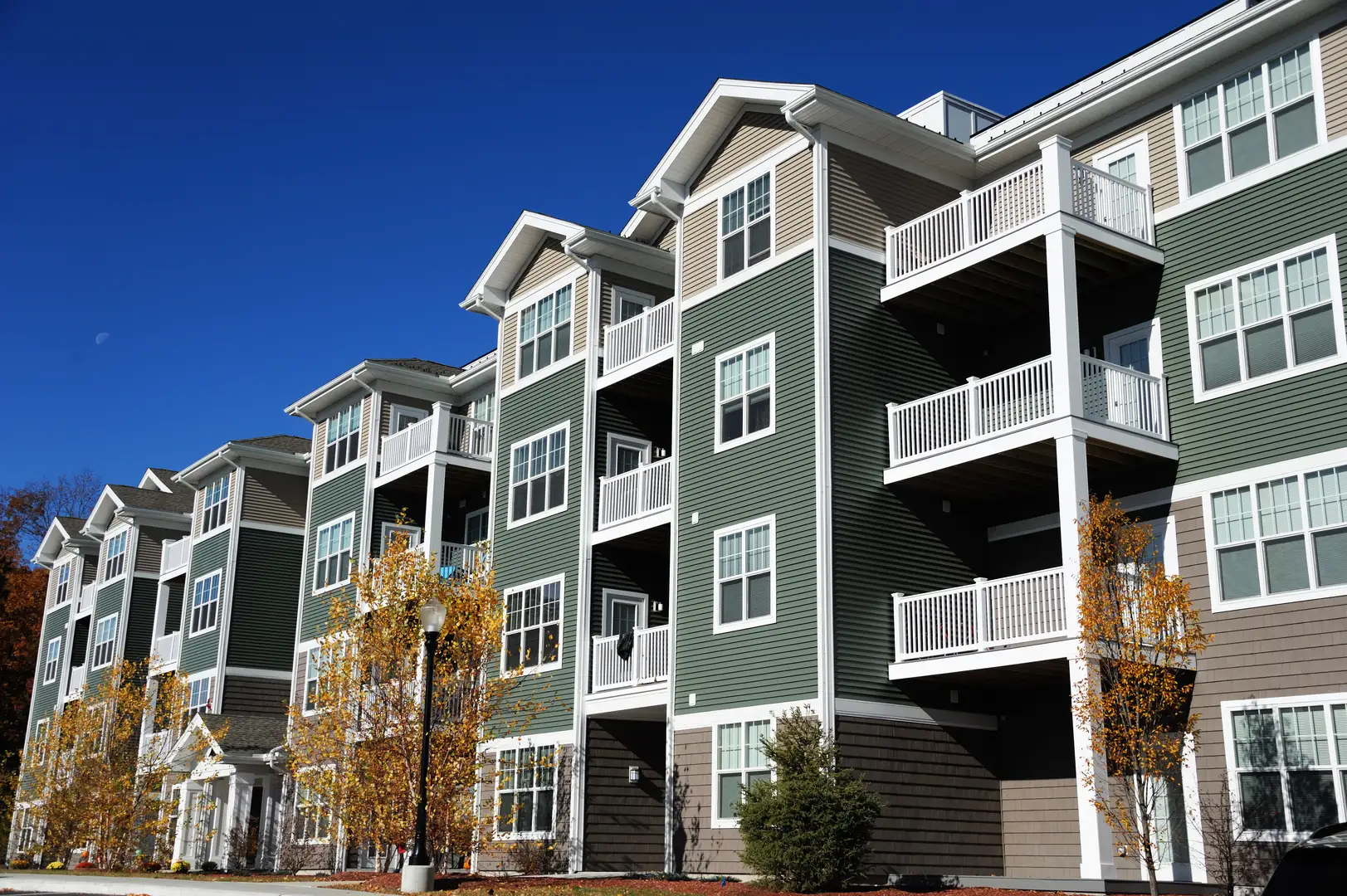 Services 2 Move-In and Move-Out Inspections