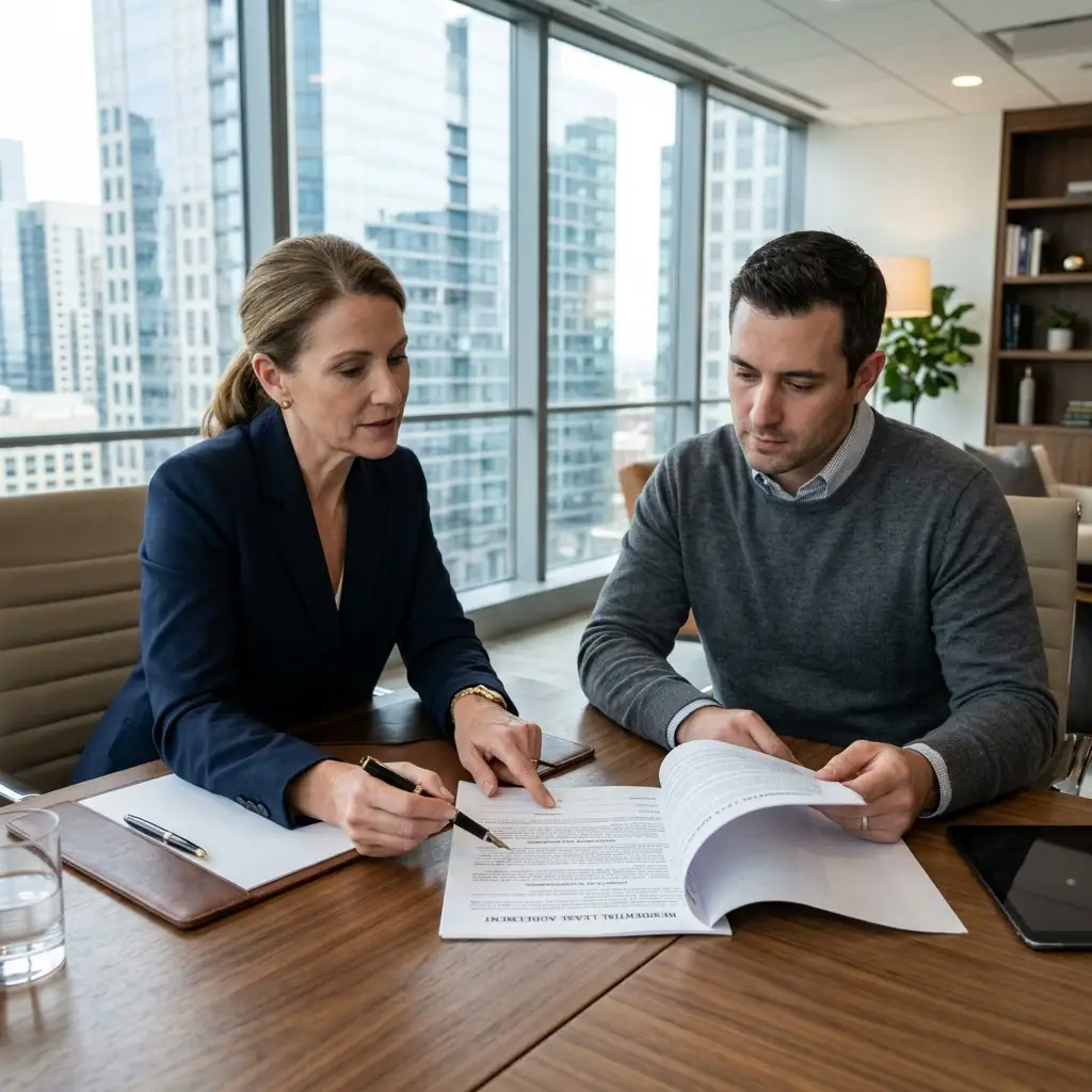 Is Your Lease Agreement Tenant-Proof?