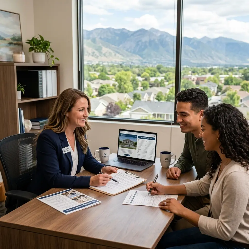 Tenant Screening: Finding Quality Renters in Davis & Weber Counties