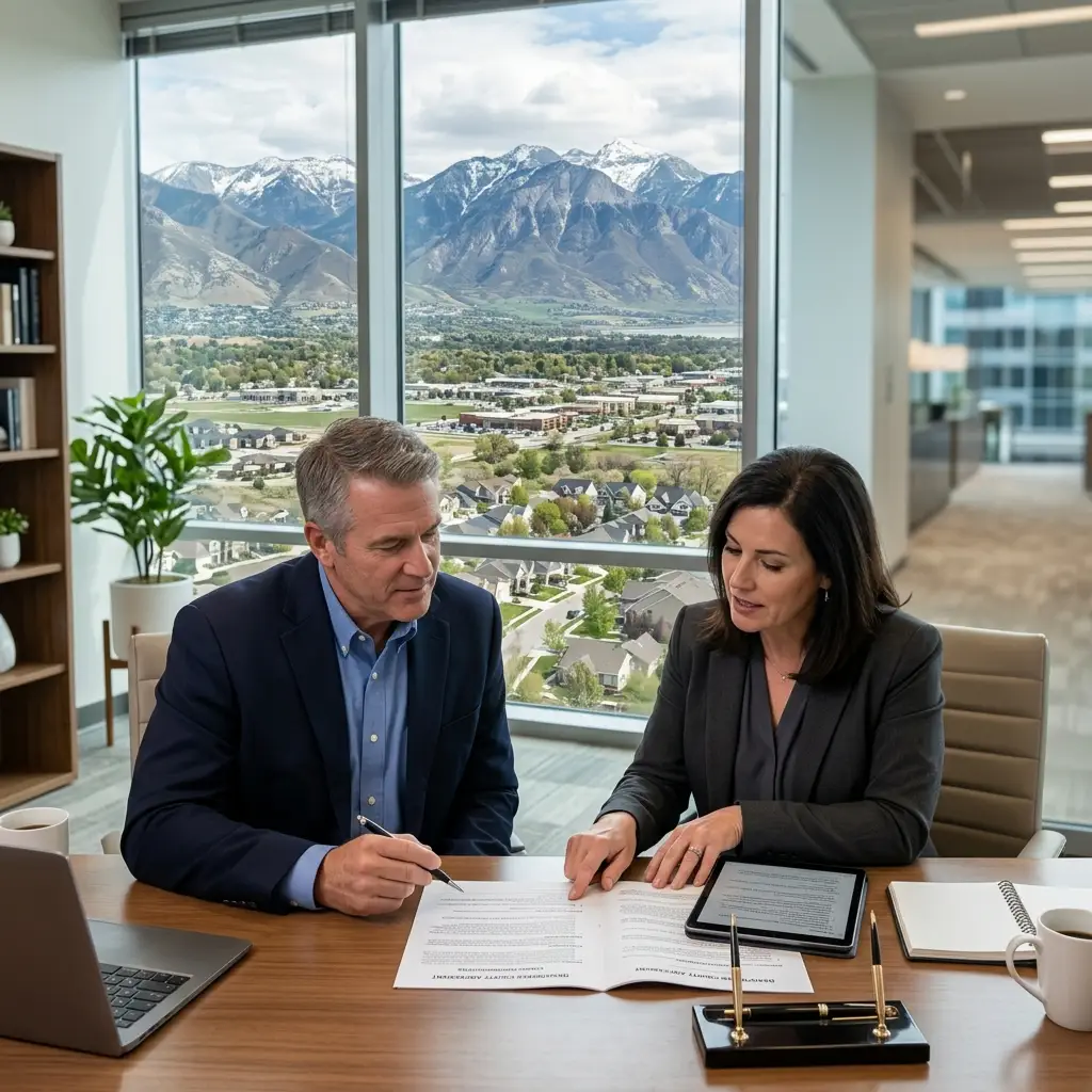 Davis/Weber County Leases: What Owners Need Covered