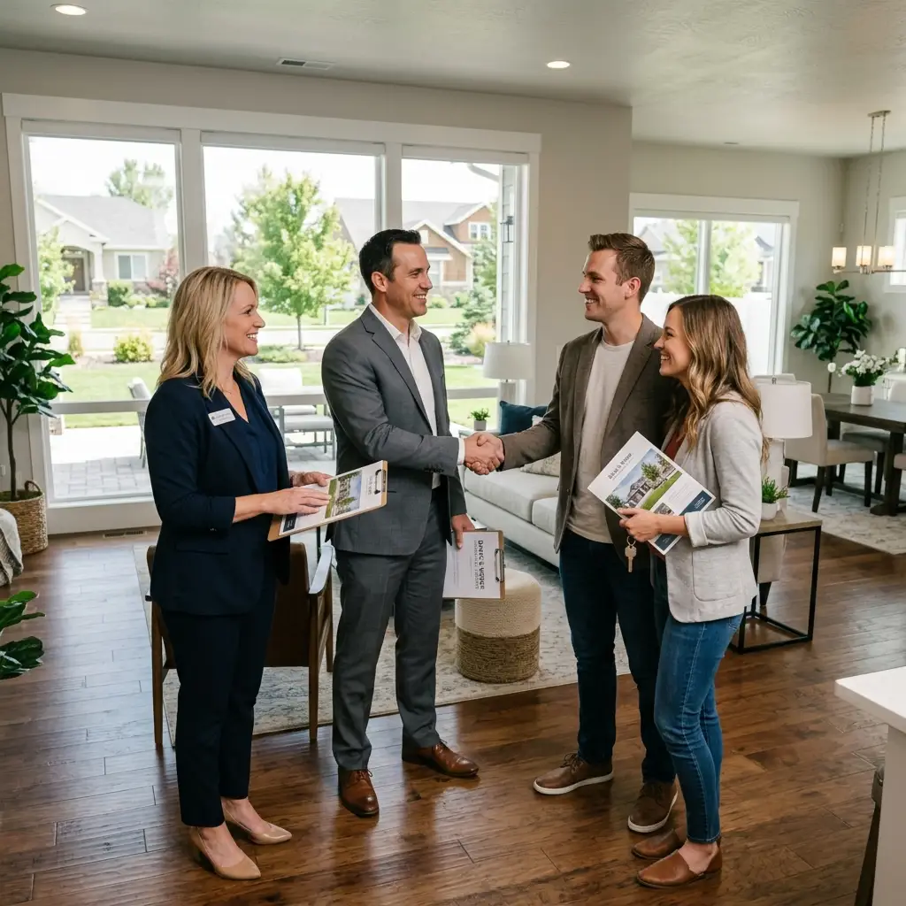 Davis & Weber: Smooth Property Vacancies Start Here