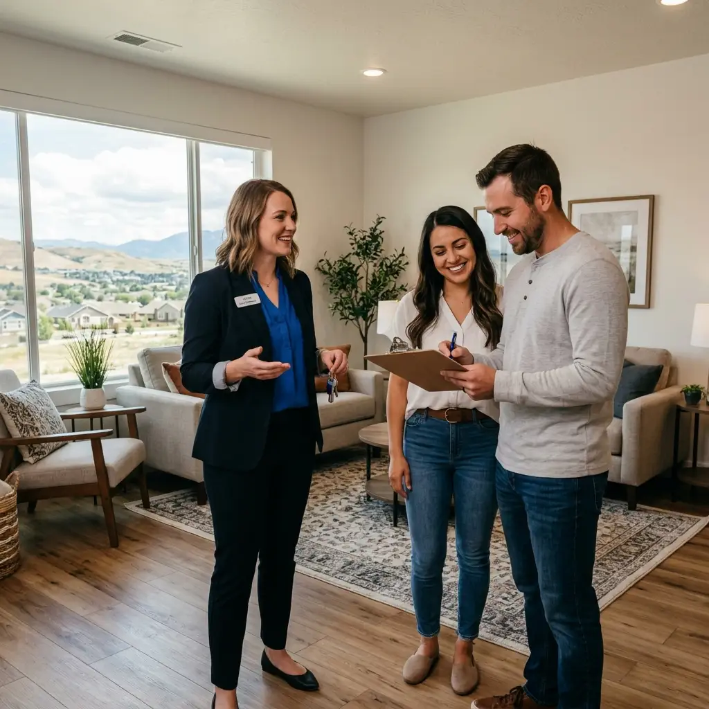 Finding Reliable Renters in Davis & Weber Counties